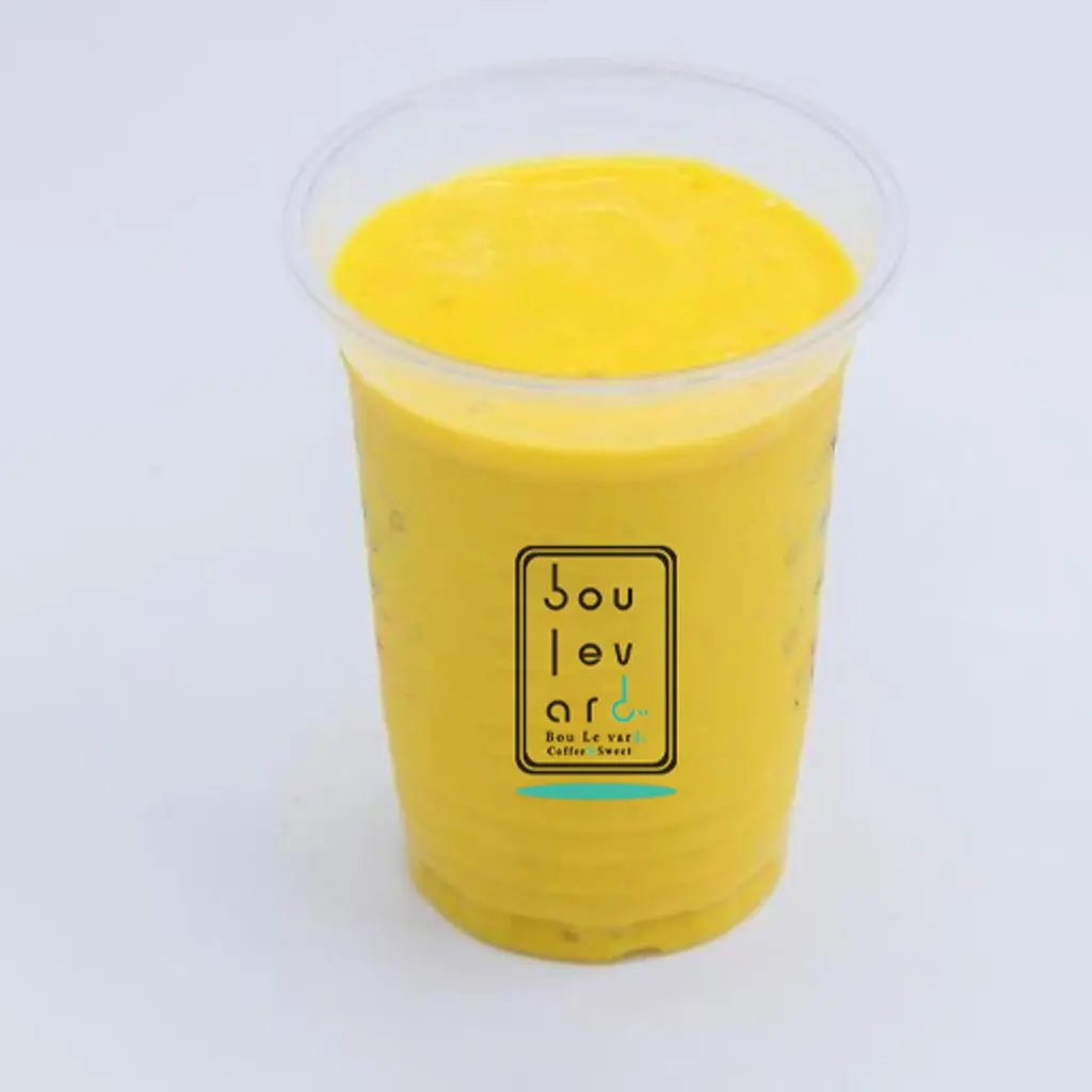 Asfahani Juice